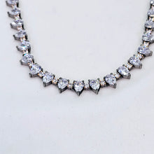 The Selena Blackgold A.D Necklace