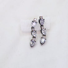 The Selena Blackgold A.D Necklace