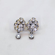 The Yara Blackgold A.D Necklace