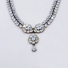 The Yara Blackgold A.D Necklace