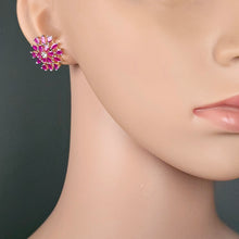 The Salome Yellowgold A.D Earring