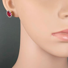 The Sabine Yellowgold A.D Earring