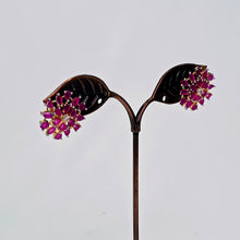 The Salome Yellowgold A.D Earring