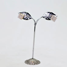 The Sian Yellowgold A.D Earring