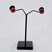 The Sabine Yellowgold A.D Earring