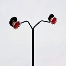 The Sabine Yellowgold A.D Earring