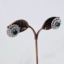 The Merida Whitegold A.D Earring