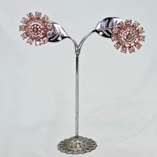 The Lovisa Rosegold A.D Earring