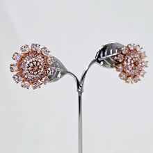 The Lovisa Rosegold A.D Earring