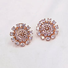 The Lovisa Rosegold A.D Earring