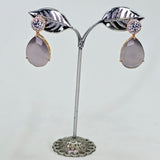 The Lindsy Rosegold A.D Earring