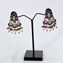 The Kalista Victorian Polish Earring