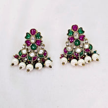 The Kalista Victorian Polish Earring