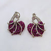 The Jinnie Victorian Polish Earring