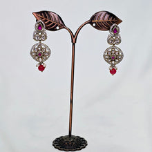The Jerry Victorian Polish Earring