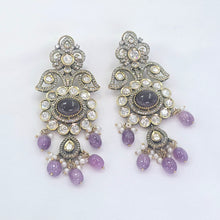 The Abigail Victorian Polish Necklace