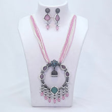 The Miraya Fancy Re Customized Necklace