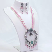 The Miraya Fancy Re Customized Necklace