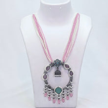 The Miraya Fancy Re Customized Necklace