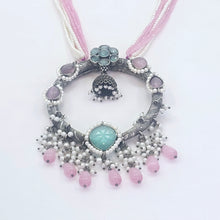 The Miraya Fancy Re Customized Necklace