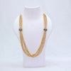 The Mina Fancy Re Customized Necklace