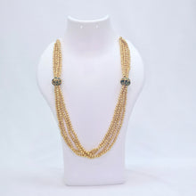 The Mina Fancy Re Customized Necklace