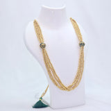 The Mina Fancy Re Customized Necklace