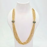 The Mina Fancy Re Customized Necklace