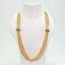 The Mina Fancy Re Customized Necklace