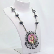The Siraya Fancy Re Customized Necklace