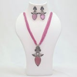 The Saisha Fancy Re Customized Necklace