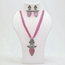 The Saisha Fancy Re Customized Necklace