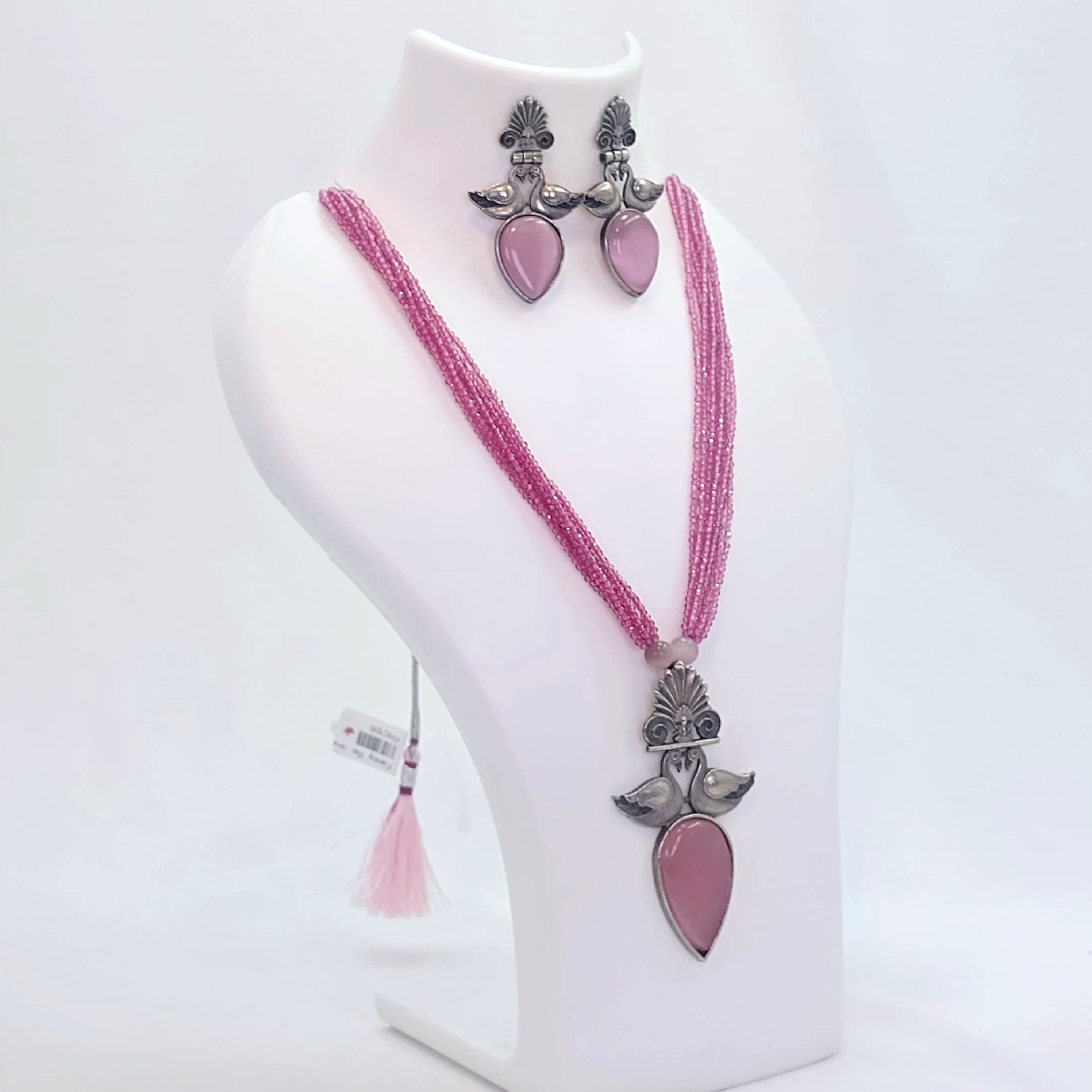 The Saisha Fancy Re Customized Necklace
