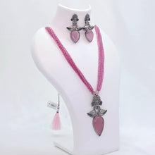 The Saisha Fancy Re Customized Necklace