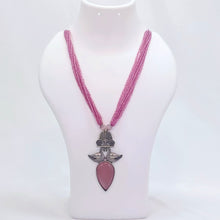 The Saisha Fancy Re Customized Necklace