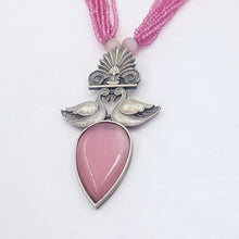 The Saisha Fancy Re Customized Necklace