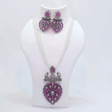 The Aramya Fancy Re Customized Necklace