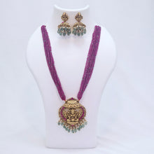 The Devayani Fancy Re Customized Necklace