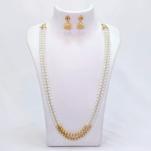 The Hemani Fancy Re Customized Necklace