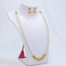 The Hemani Fancy Re Customized Necklace