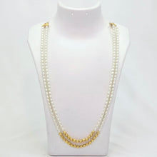 The Hemani Fancy Re Customized Necklace