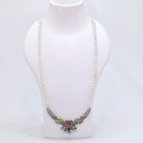 The Smidha Fancy Re Customized Necklace