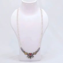 The Smidha Fancy Re Customized Necklace