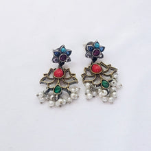 The Smidha Fancy Re Customized Necklace