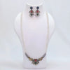 The Smidha Fancy Re Customized Necklace