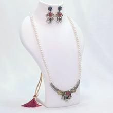 The Smidha Fancy Re Customized Necklace