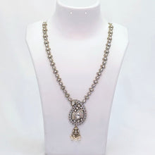 The Bonnie Victorian Polish Necklace