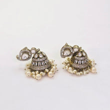 The Bonnie Victorian Polish Necklace