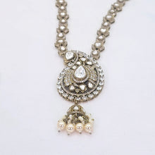 The Bonnie Victorian Polish Necklace