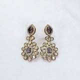 The Ramona Victorian Polish Necklace